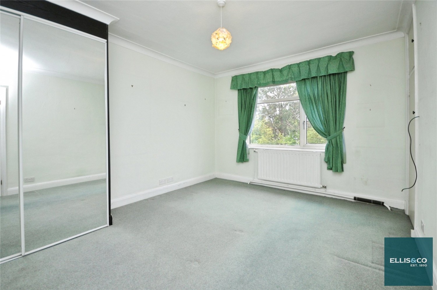 North Finchley