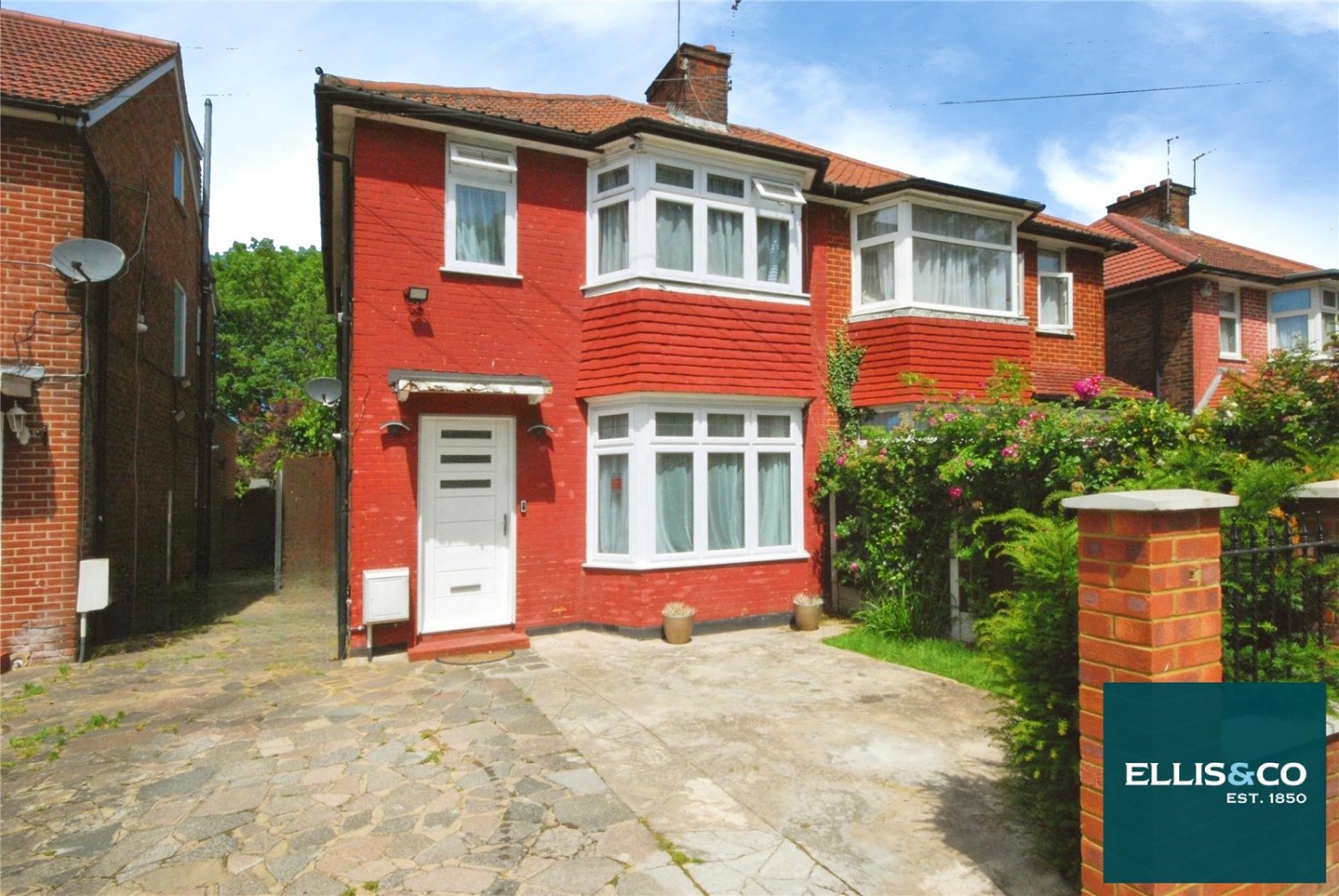 Cricklewood, London