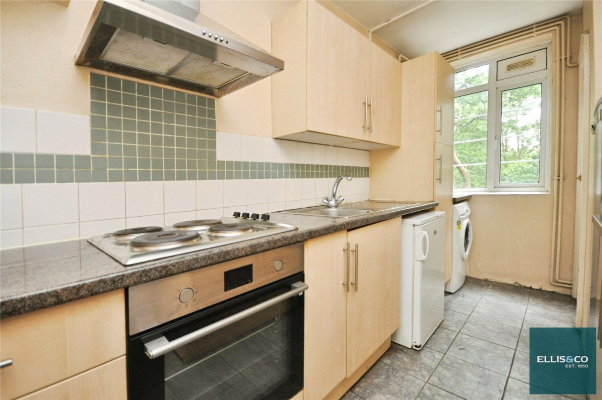 Finchley