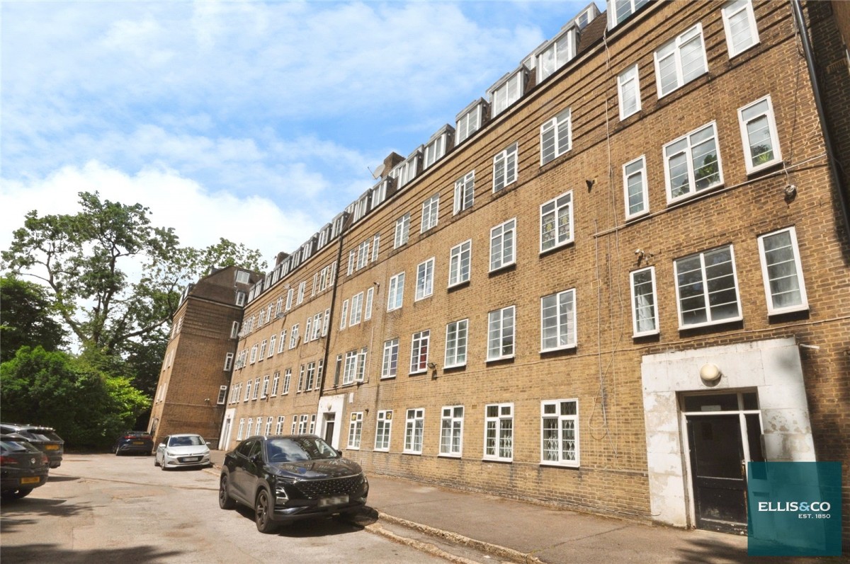 Finchley