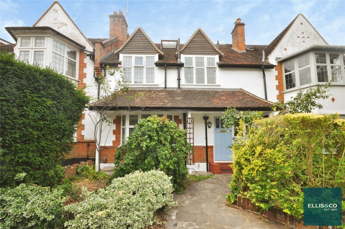 Finchley