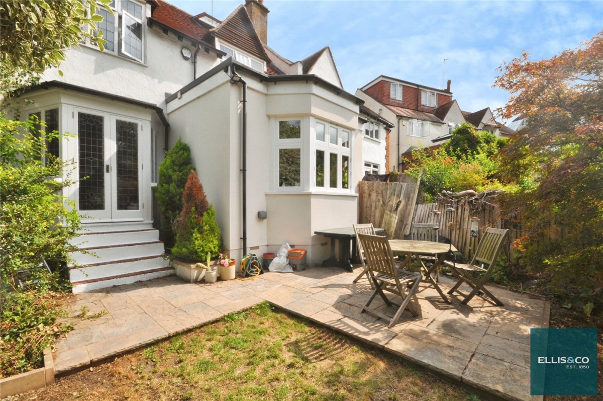 Finchley