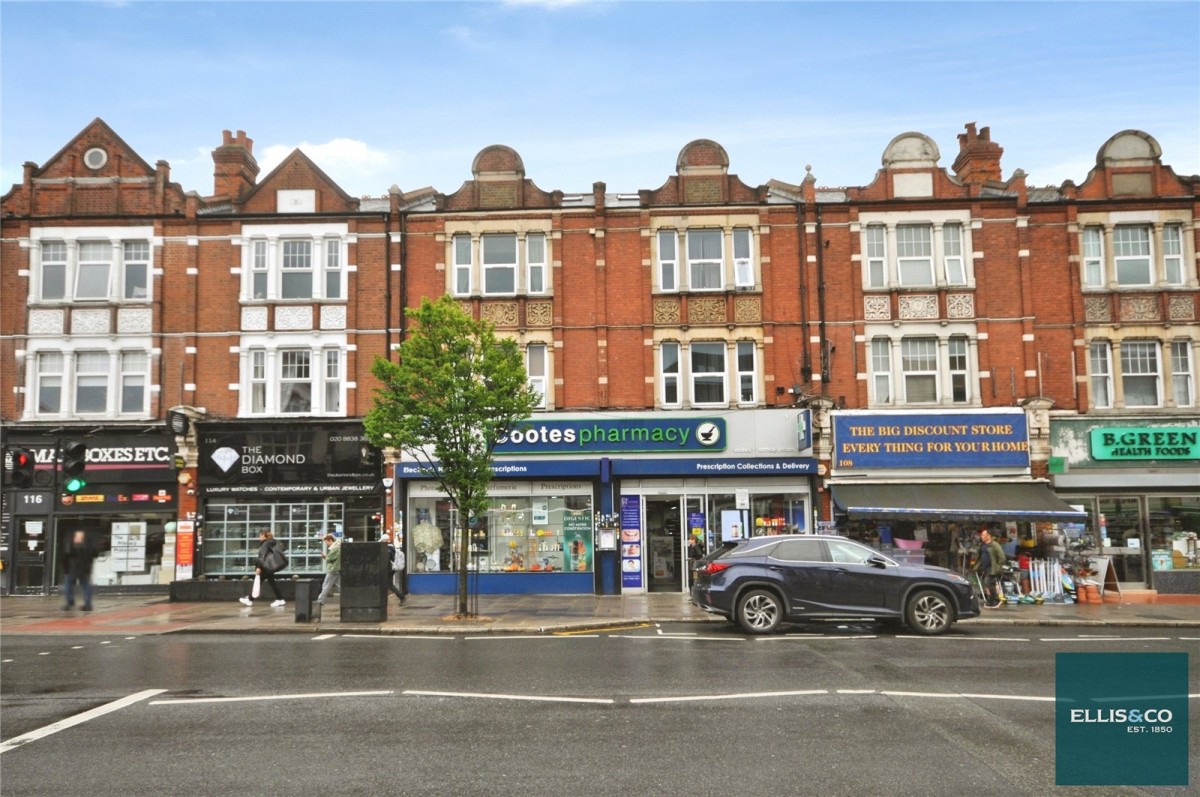 Finchley