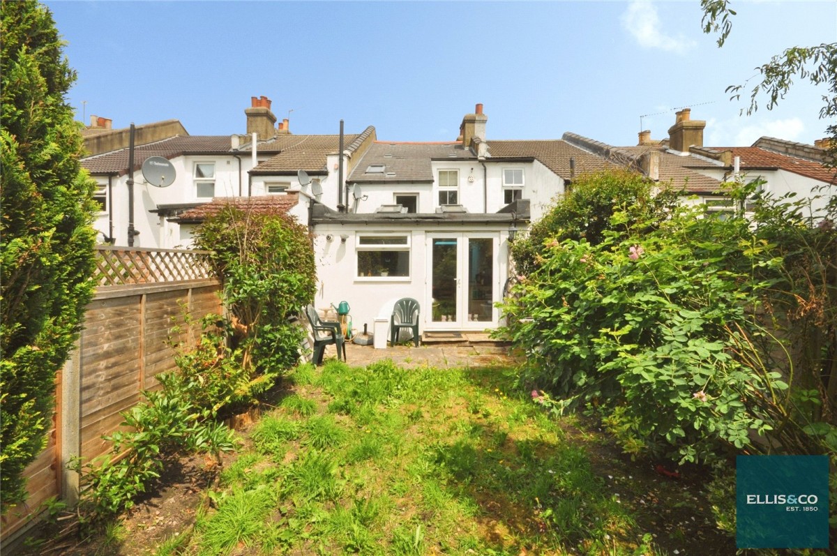 Finchley