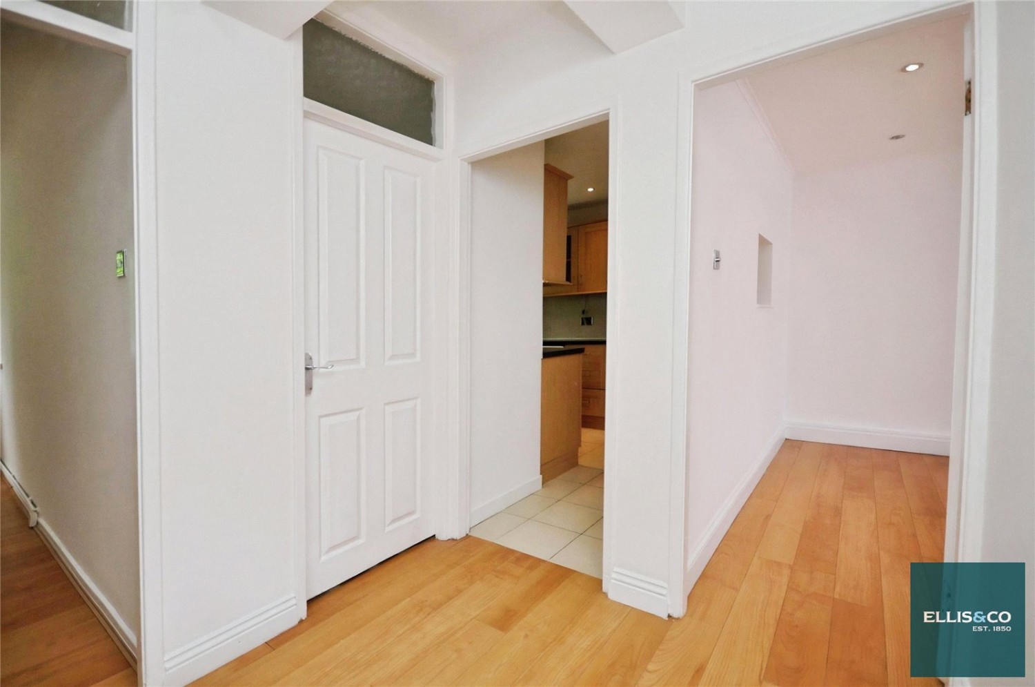 Finchley