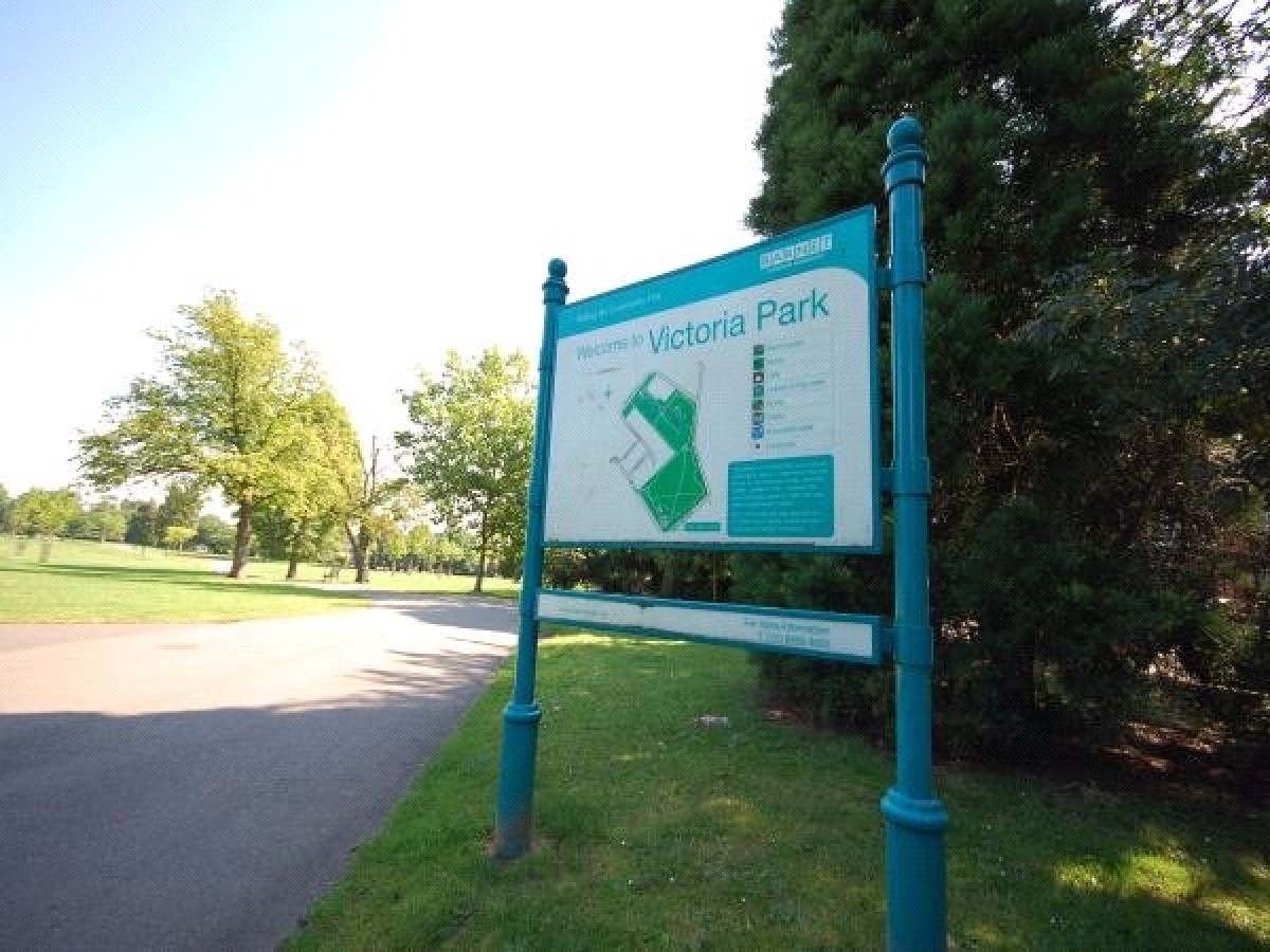 Finchley
