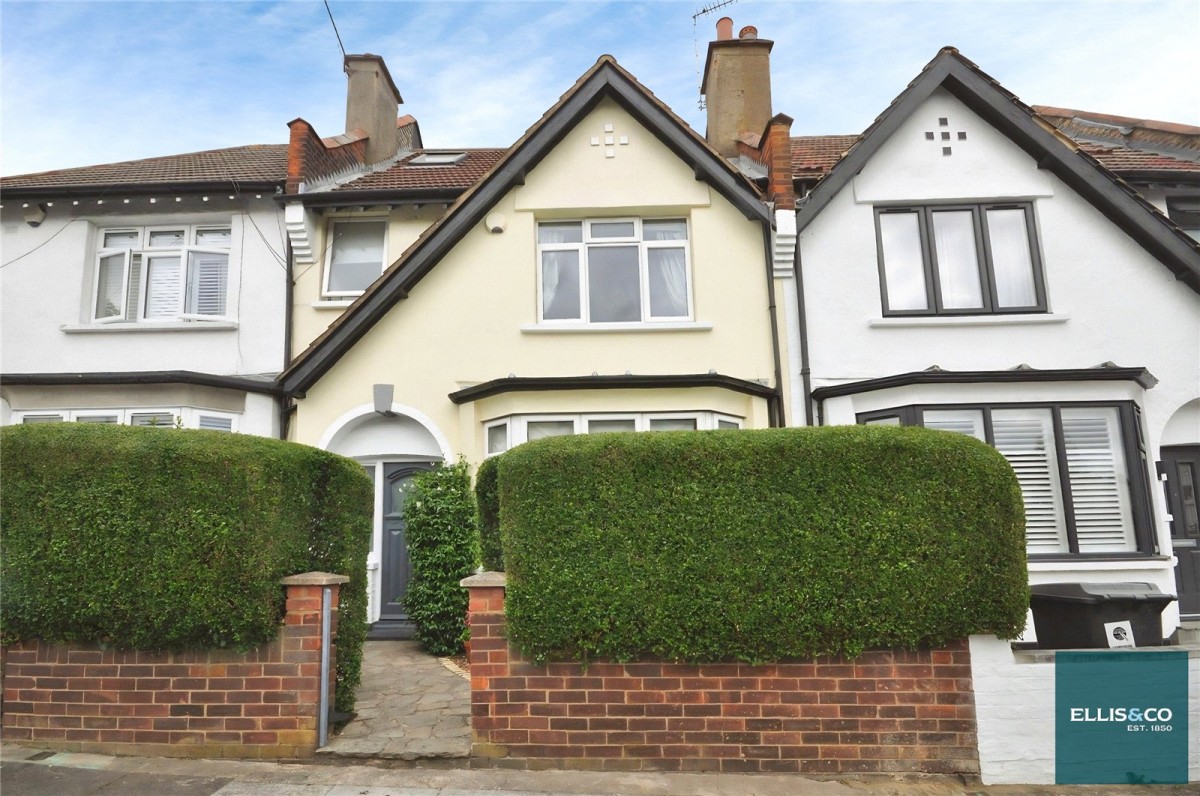 Finchley