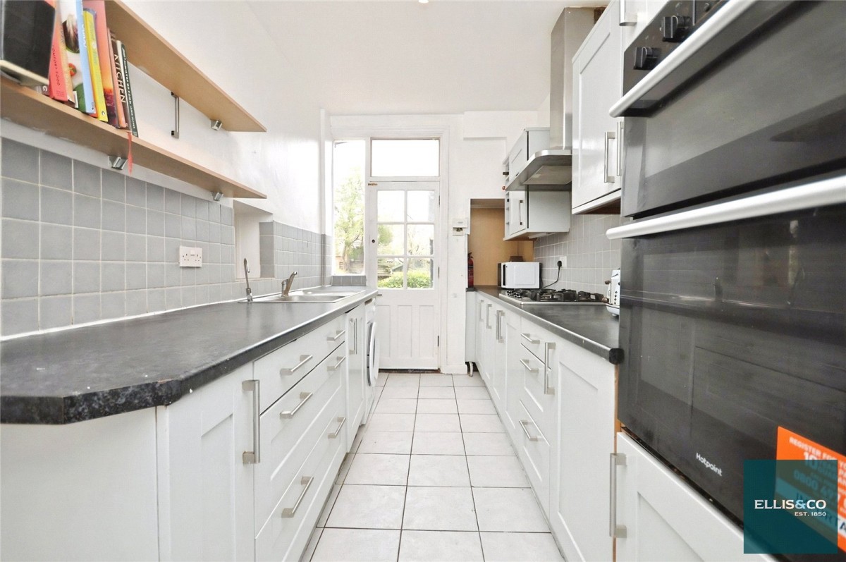 Finchley