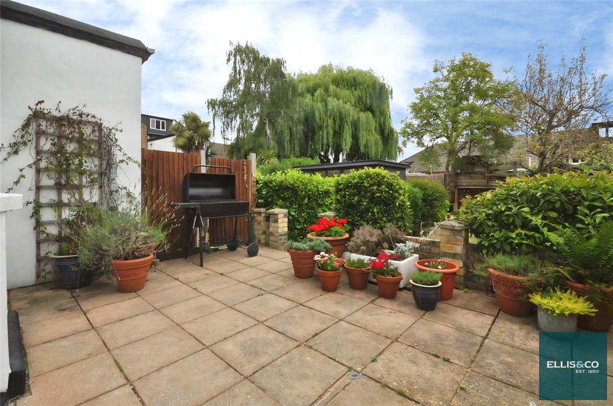 Finchley