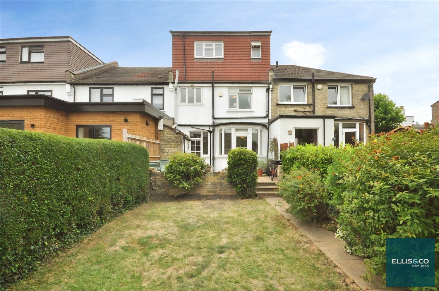 Finchley