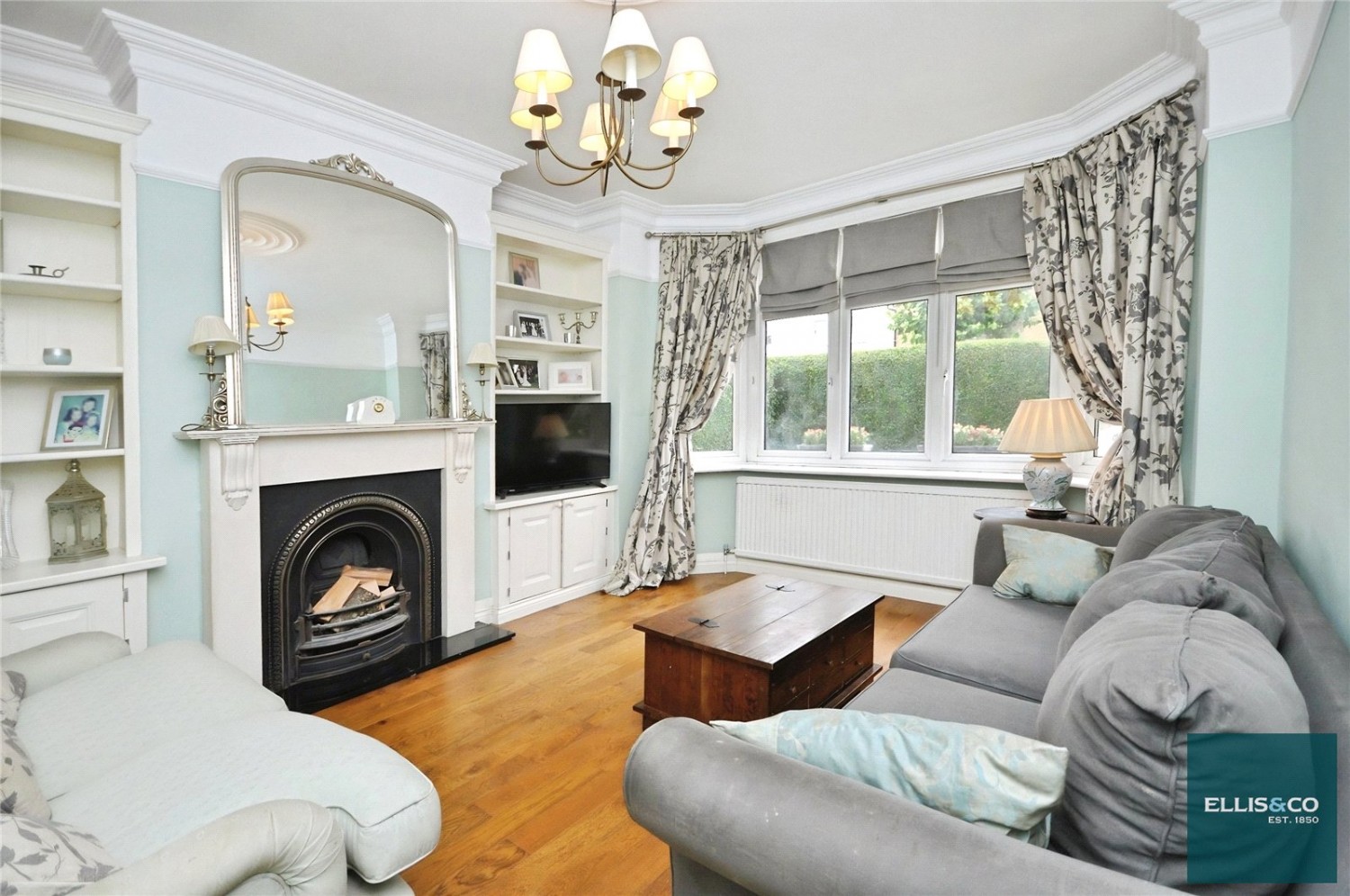 Finchley