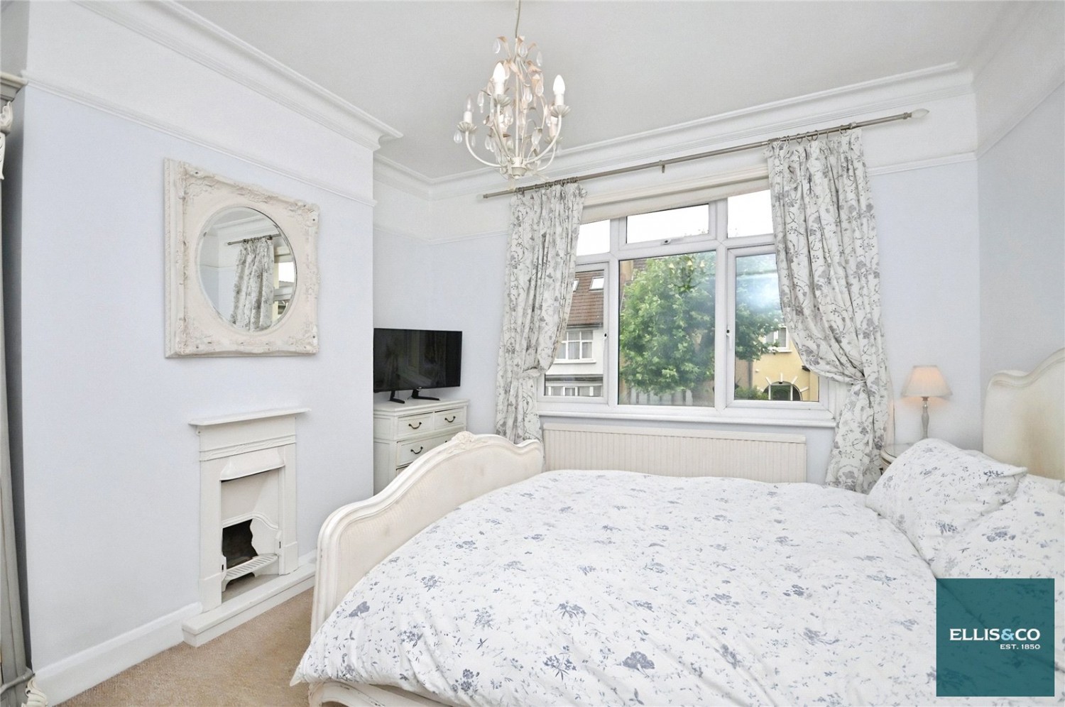 Finchley