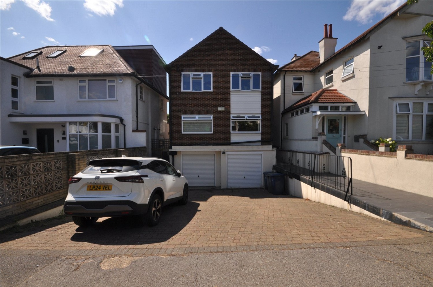 Finchley