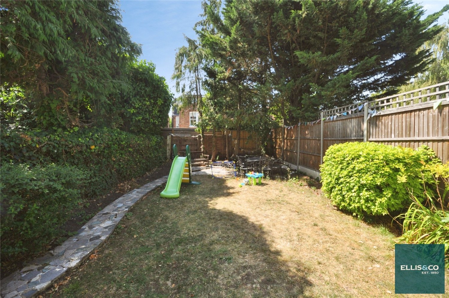 Finchley