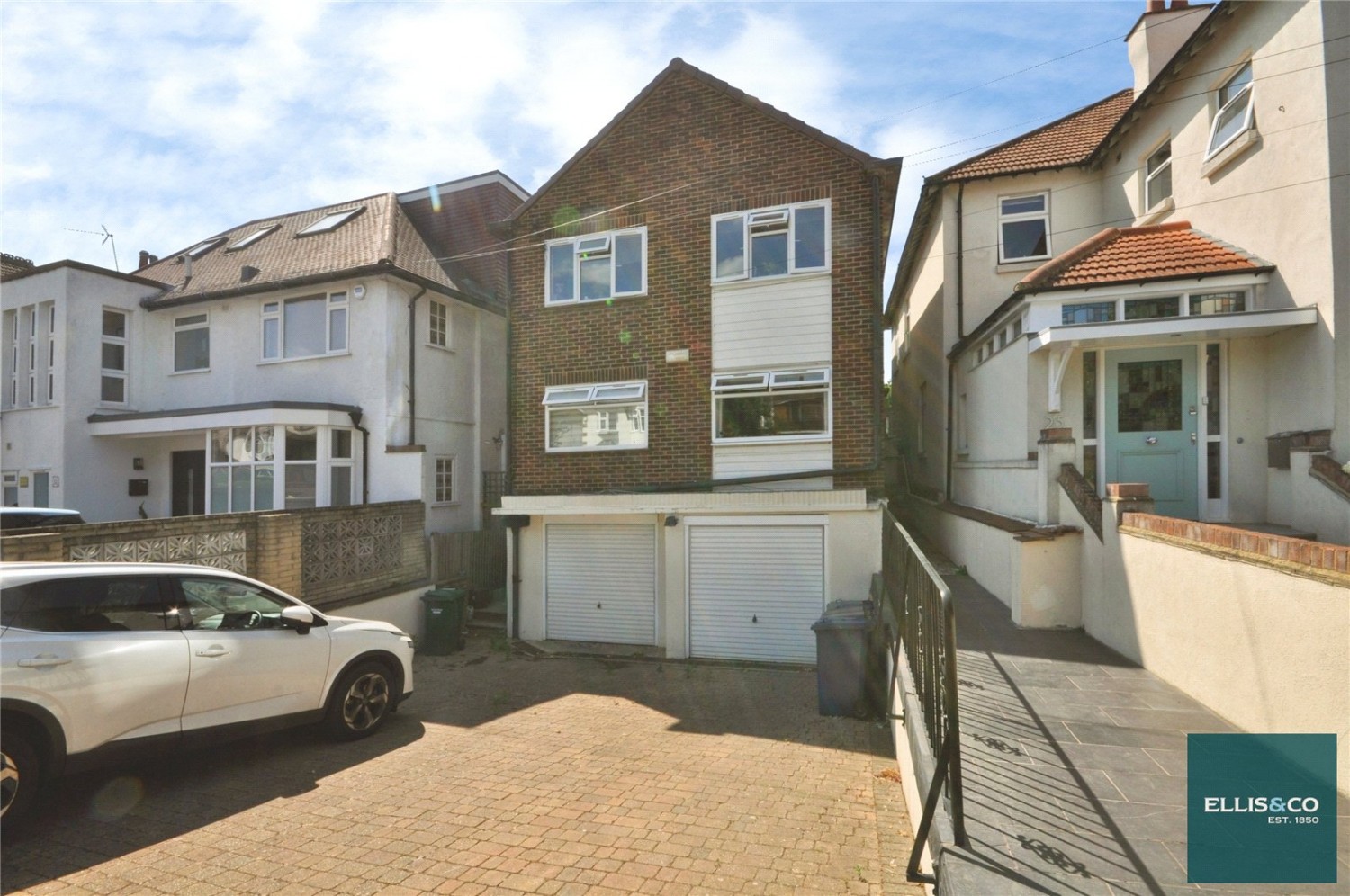 Finchley