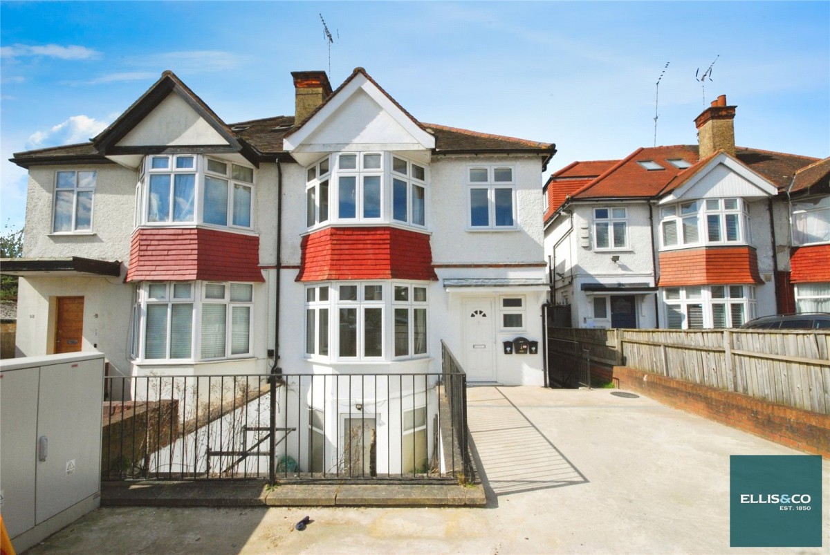 Golders Green