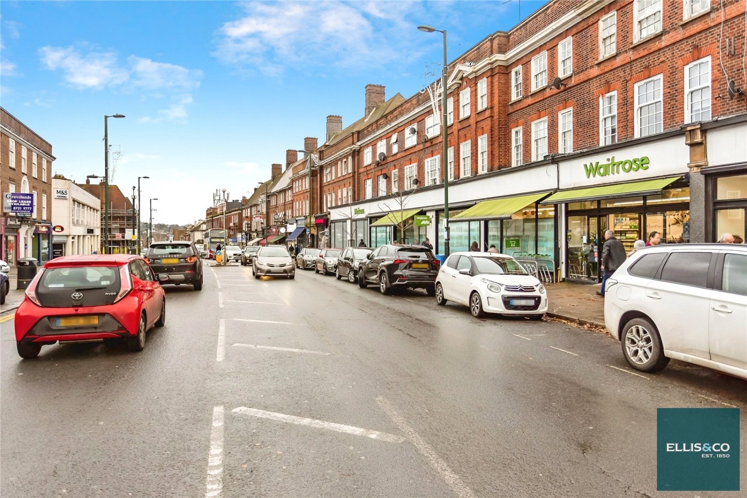 Golders Green