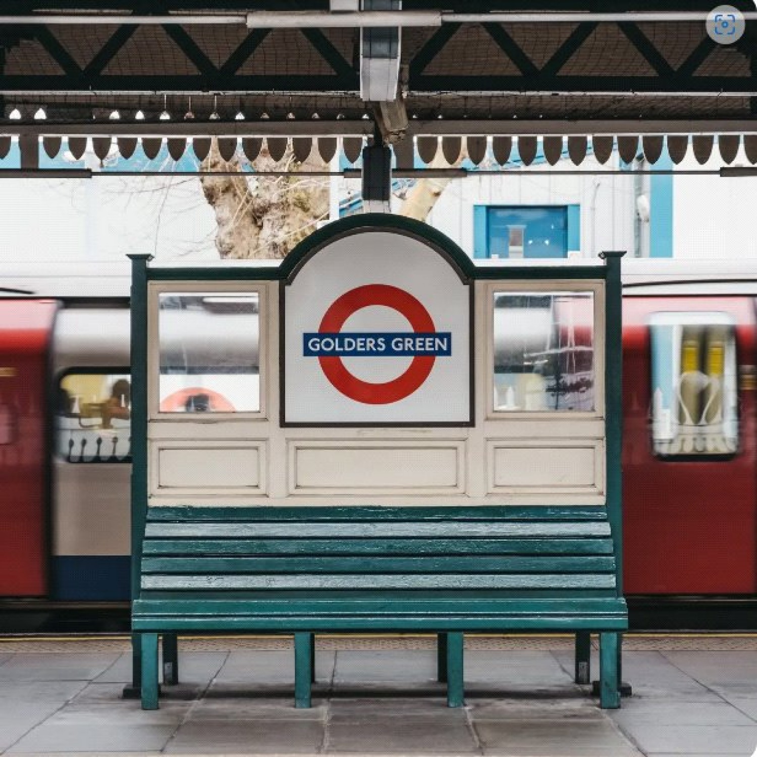 Golders Green