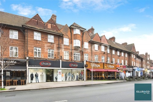 Golders Green