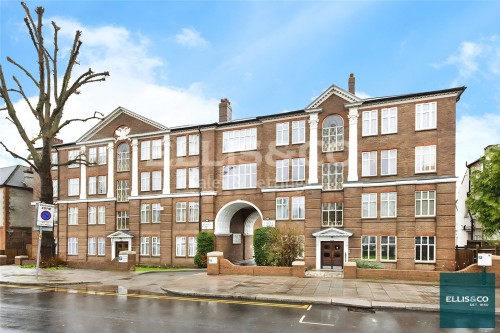 Golders Green