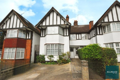 Golders Green