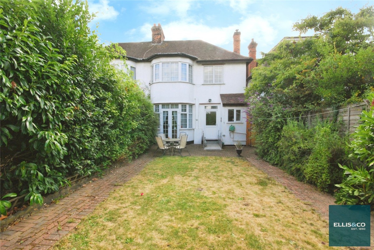 Golders Green