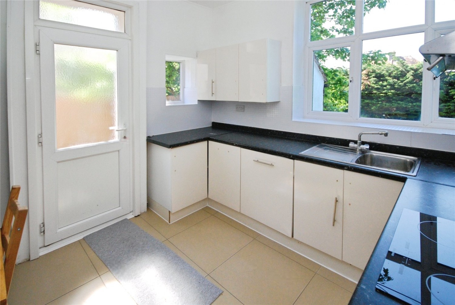 Golders Green