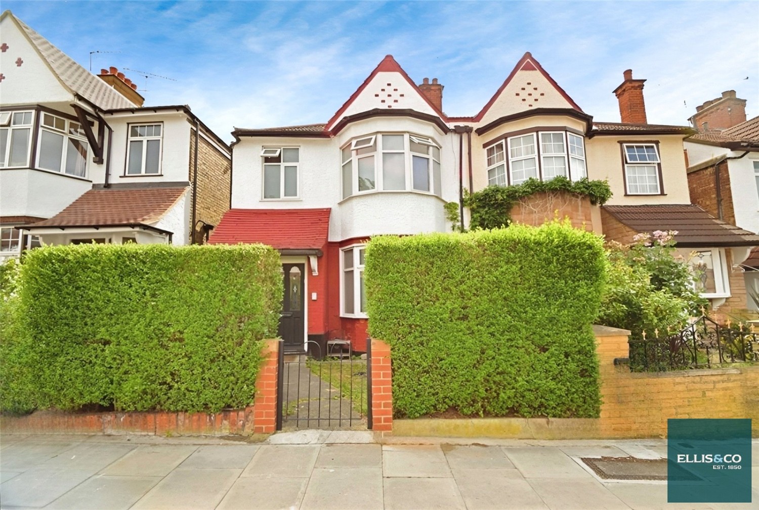 Golders Green
