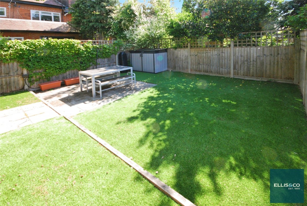 Golders Green