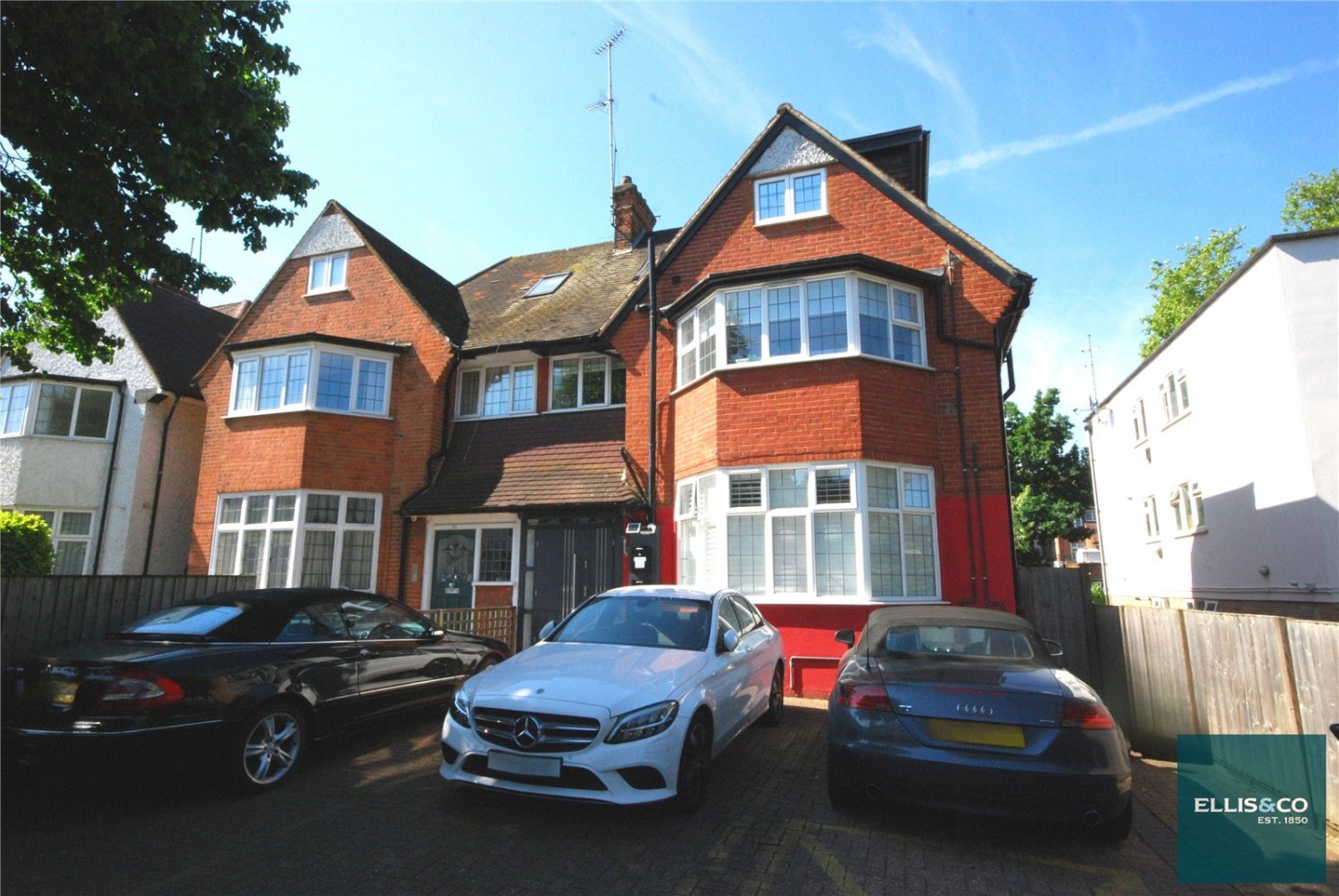 Golders Green