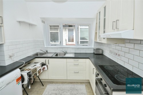 West Heath Drive, Golders Green