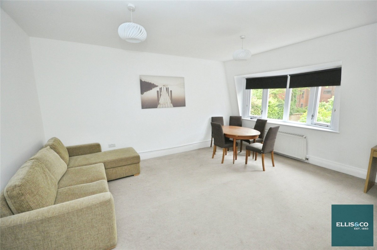 West Heath Drive, Golders Green