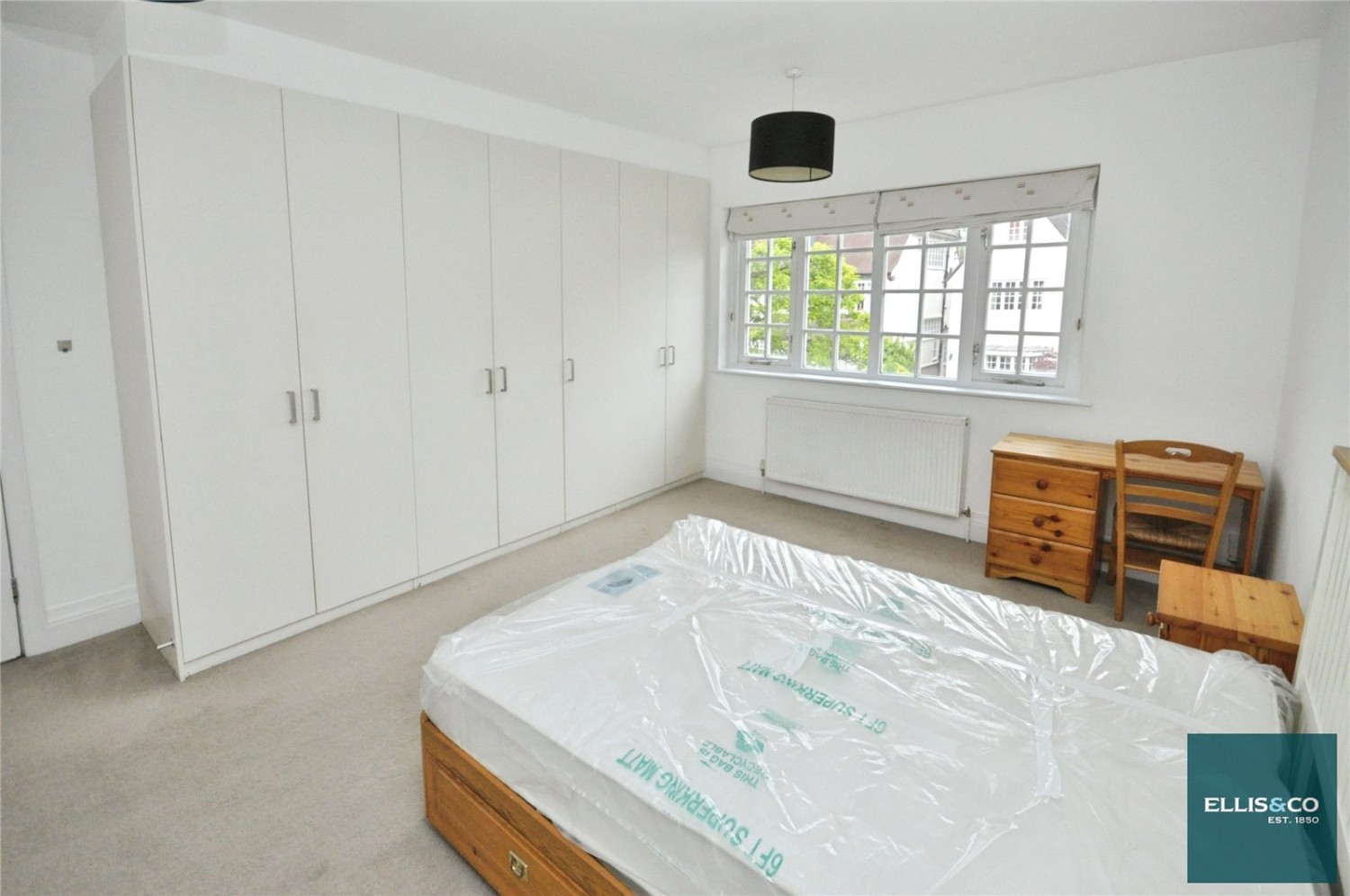 West Heath Drive, Golders Green