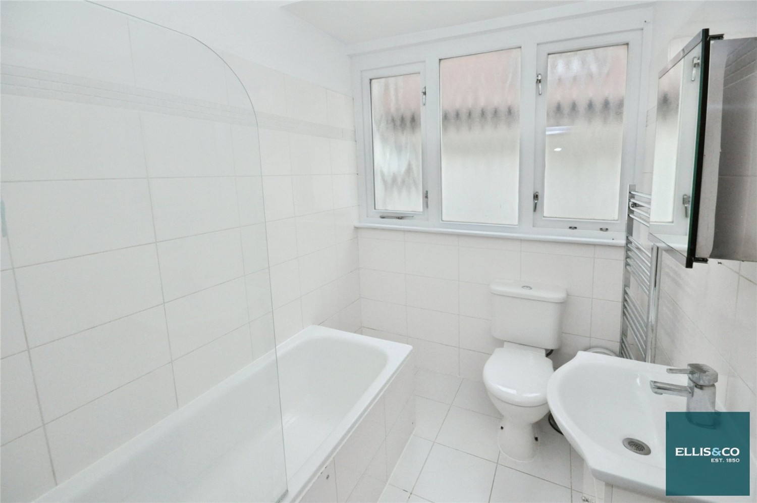 West Heath Drive, Golders Green