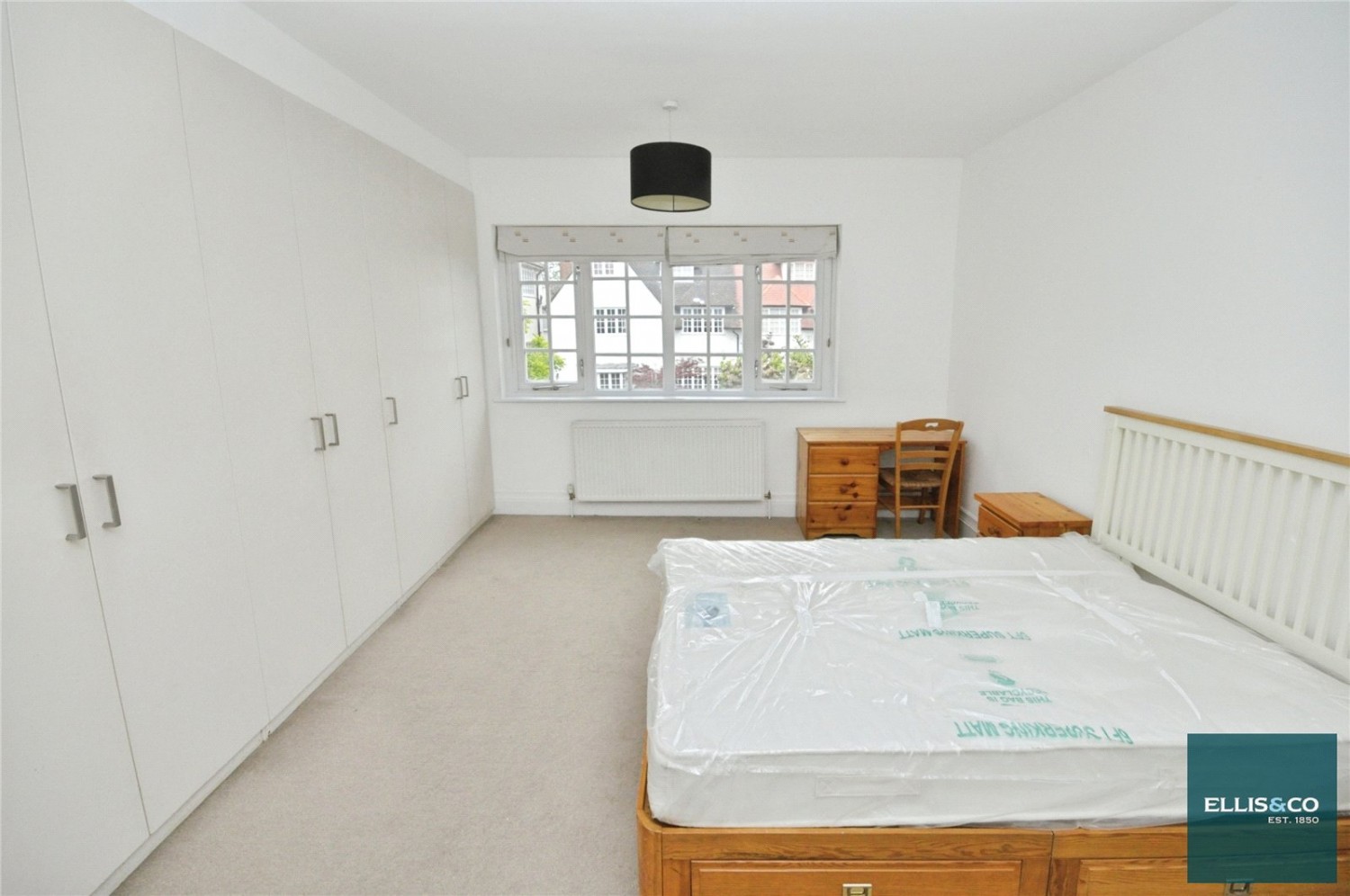 West Heath Drive, Golders Green