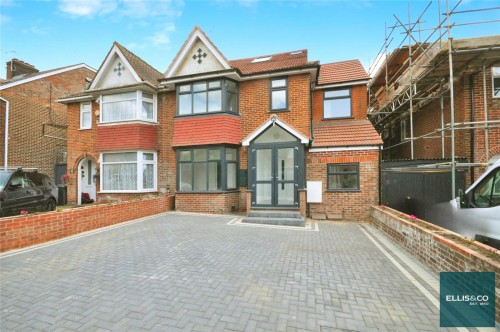 Cricklewood