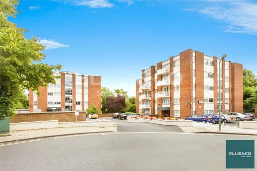 Woodlands, Golders Green