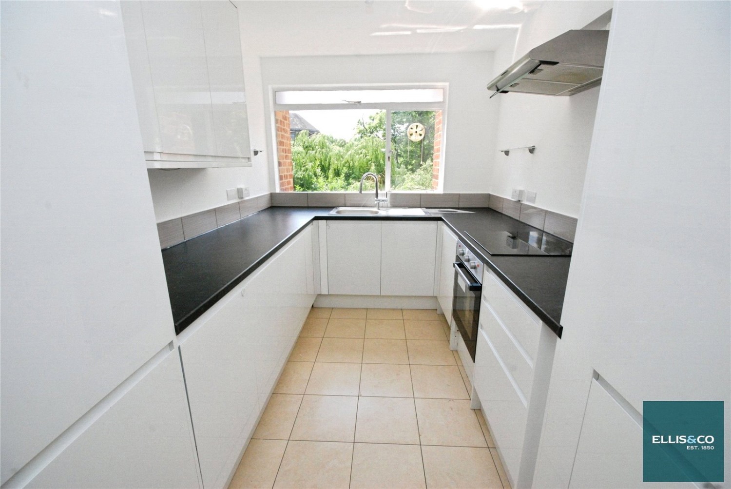 Woodlands, Golders Green