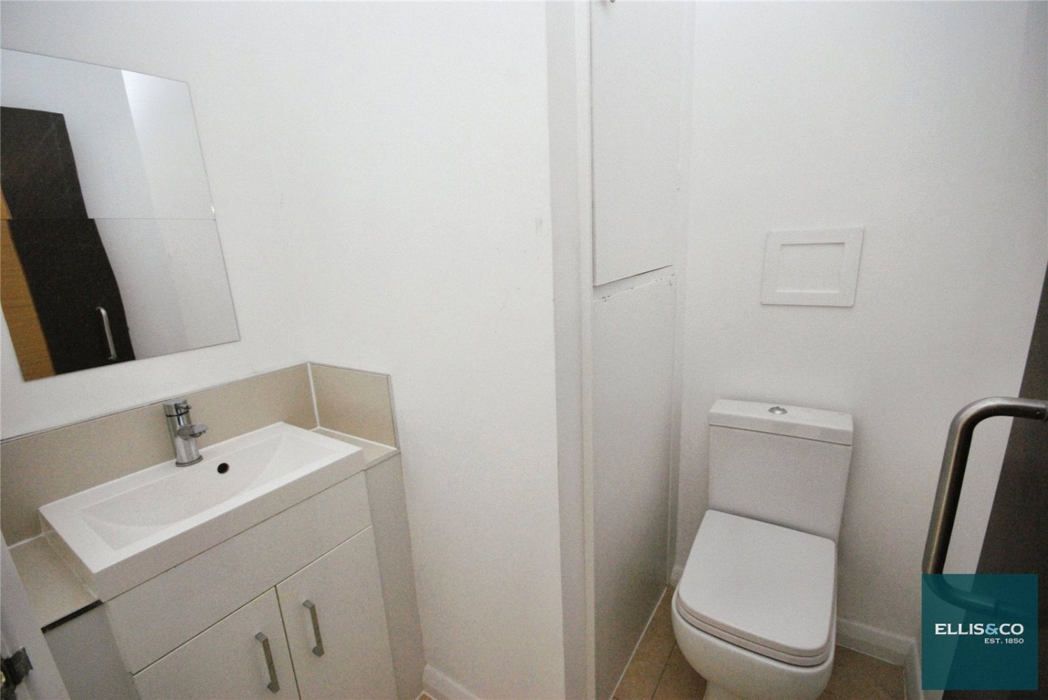 Woodlands, Golders Green
