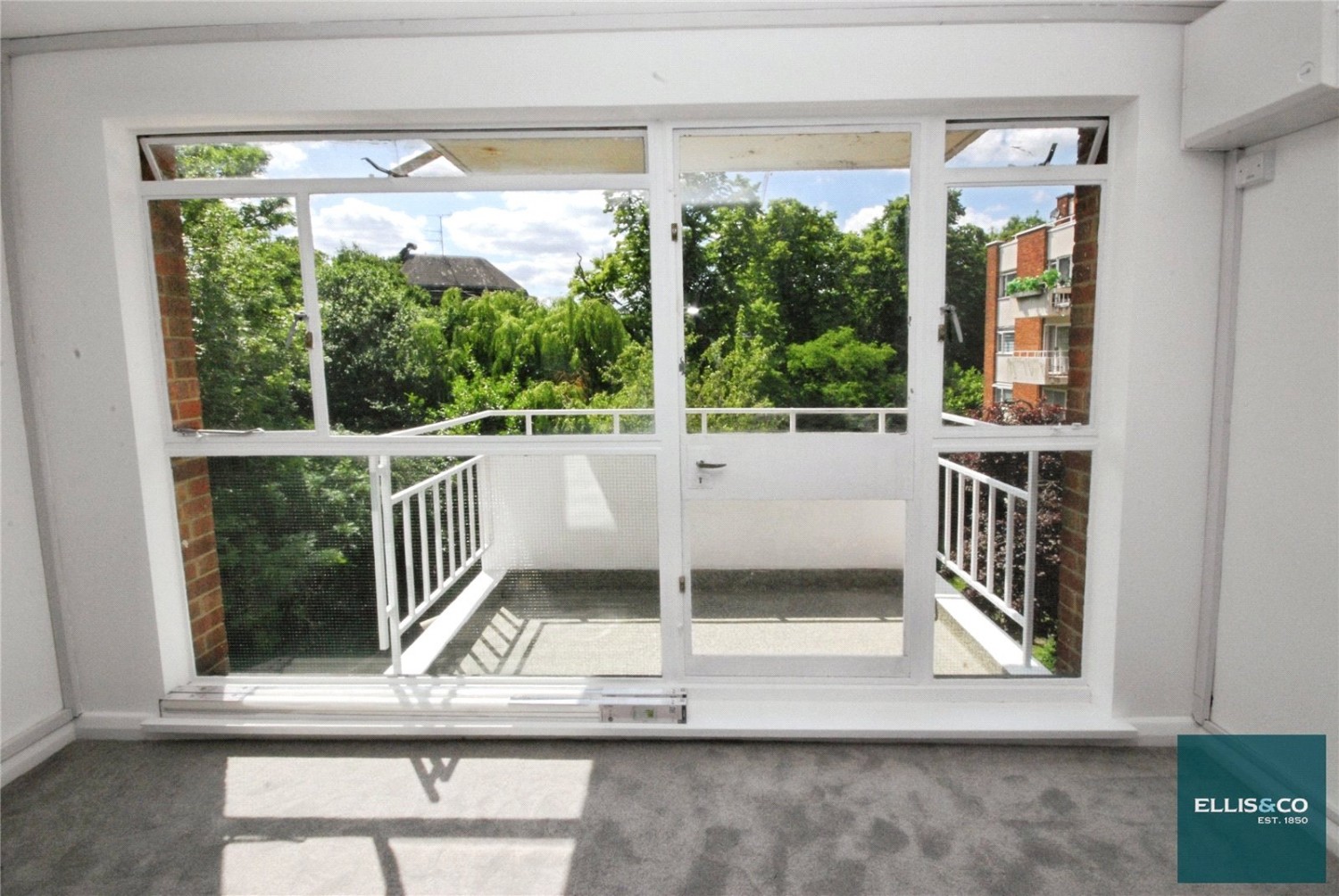 Woodlands, Golders Green