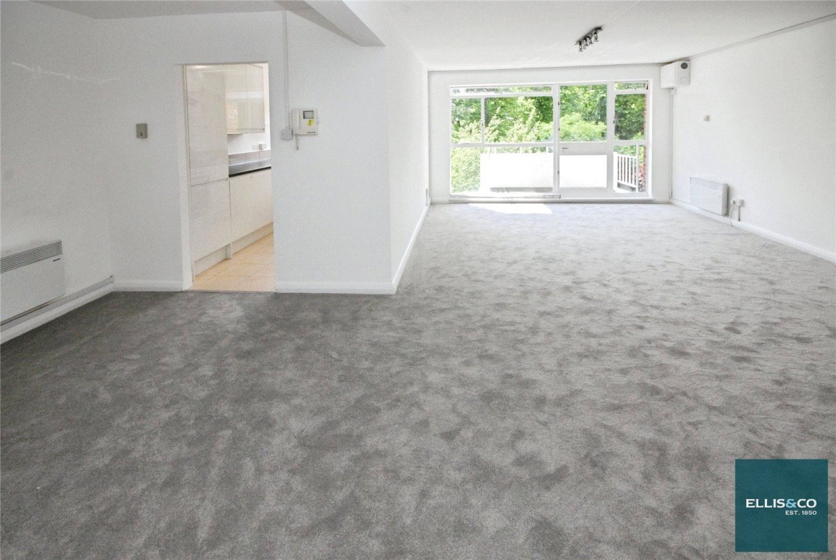 Woodlands, Golders Green