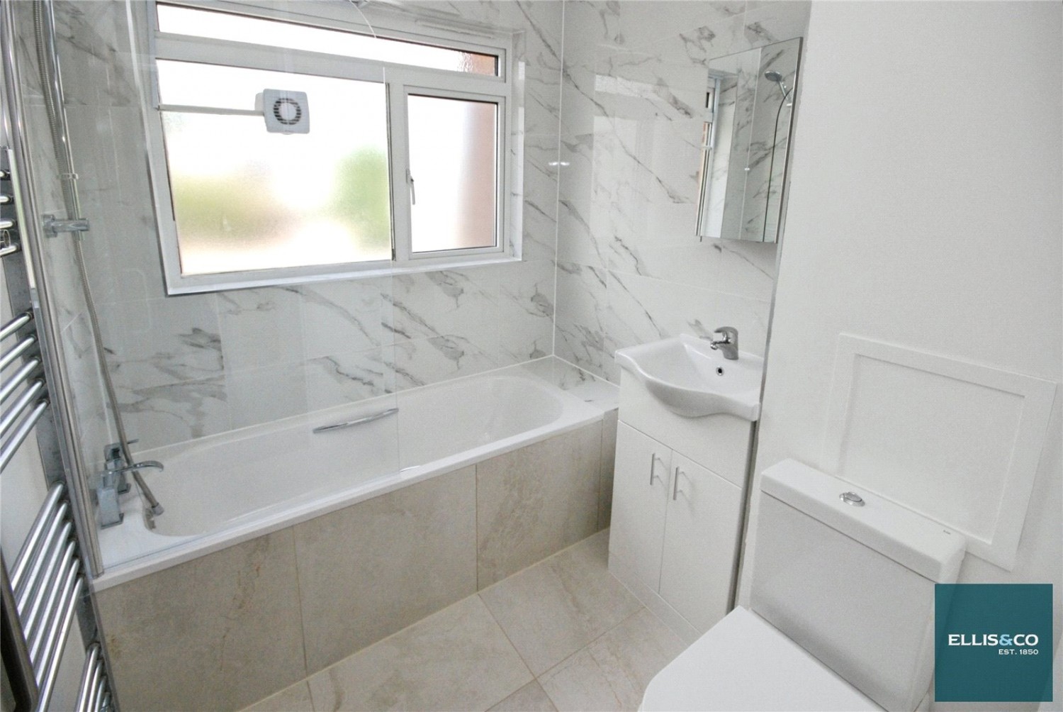 Woodlands, Golders Green