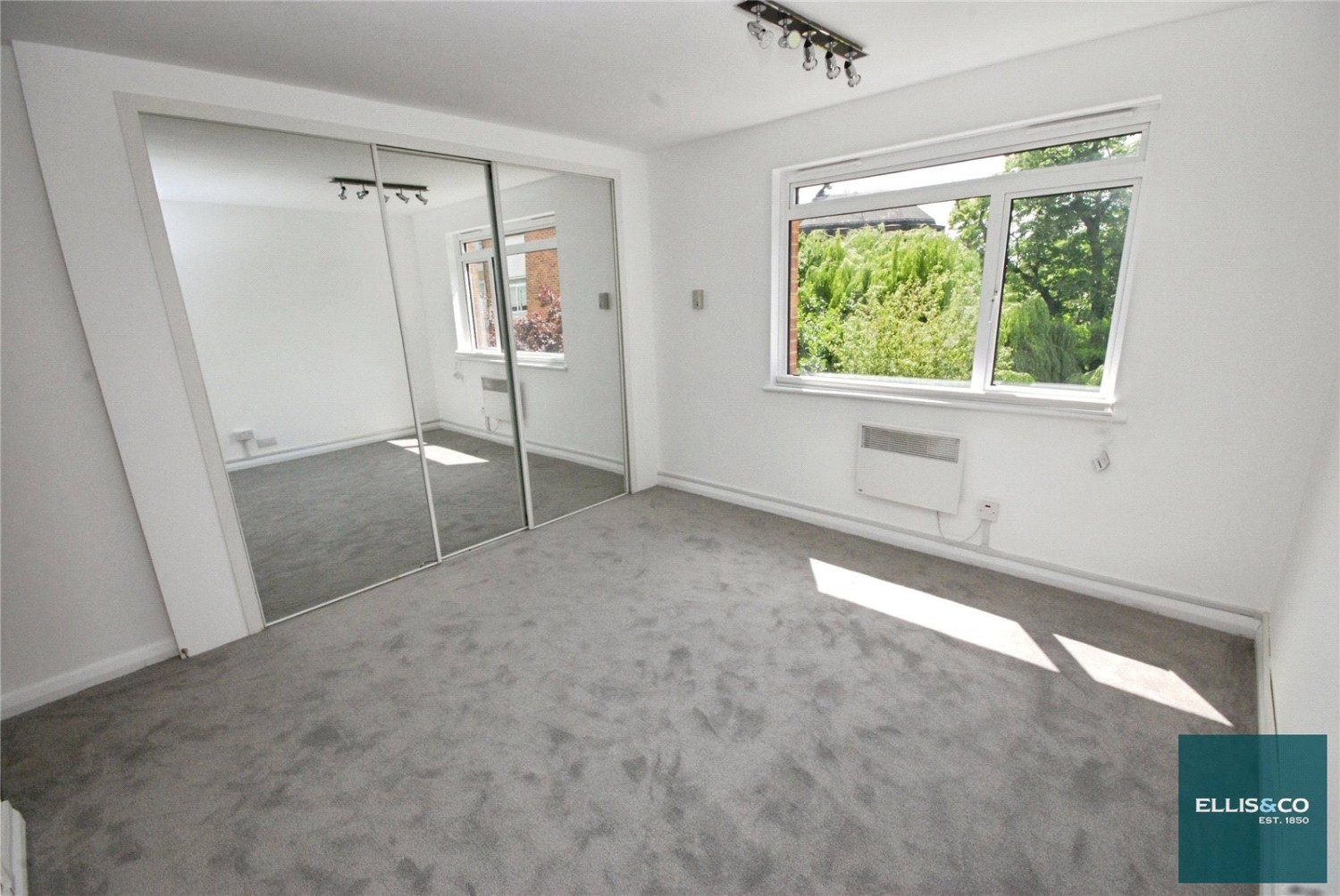 Woodlands, Golders Green