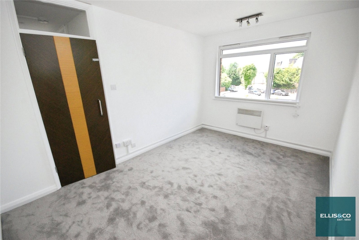 Woodlands, Golders Green