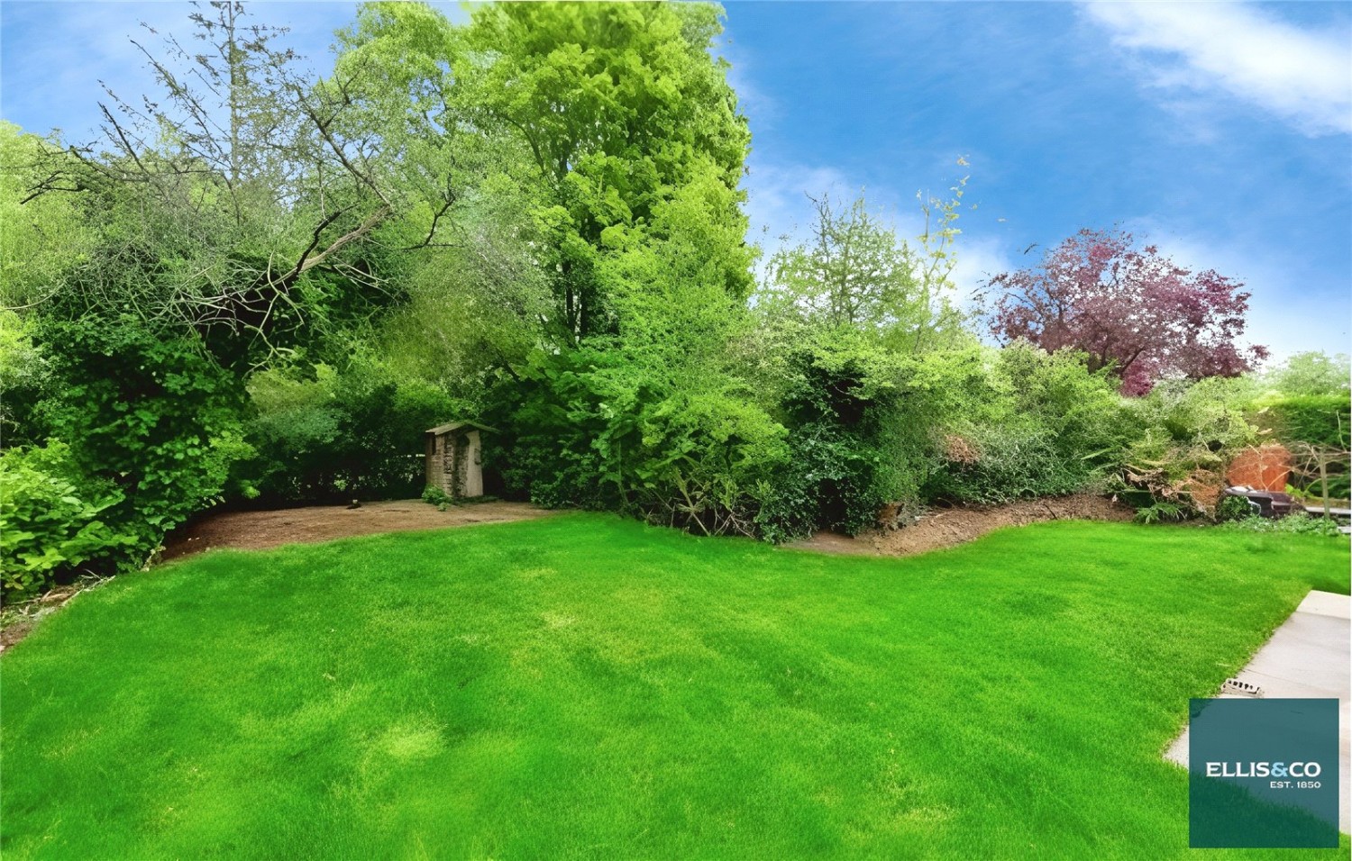 Hampstead Garden Suburb