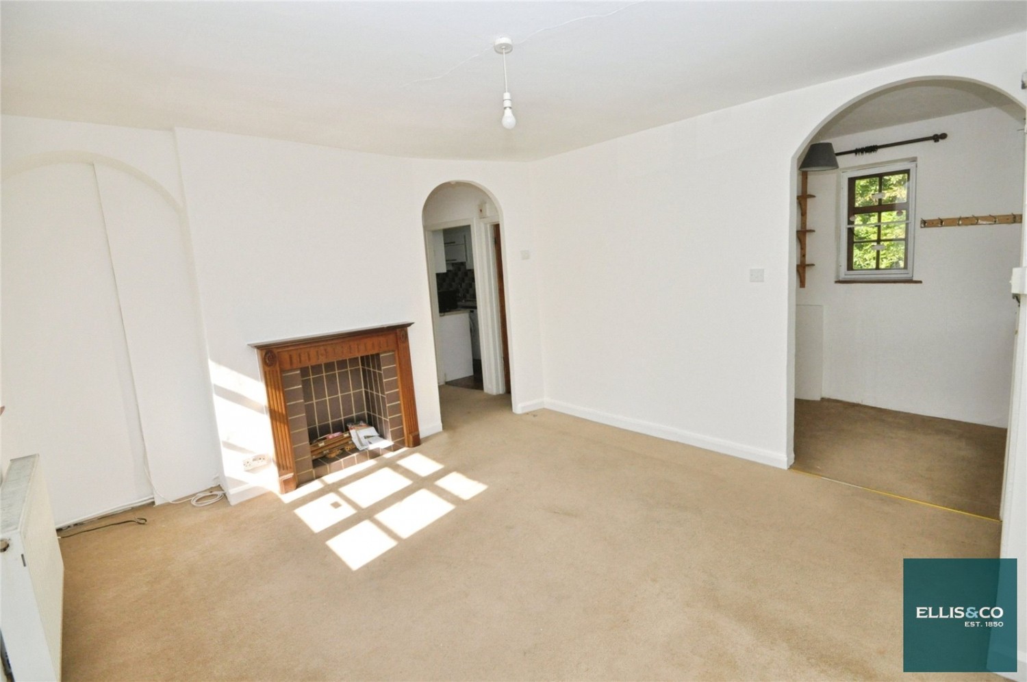 Addison Way, Golders Green