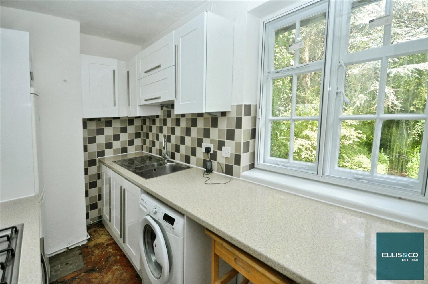 Addison Way, Golders Green