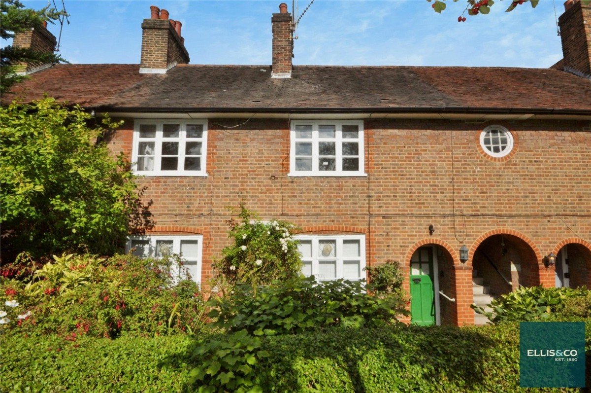 Addison Way, Golders Green