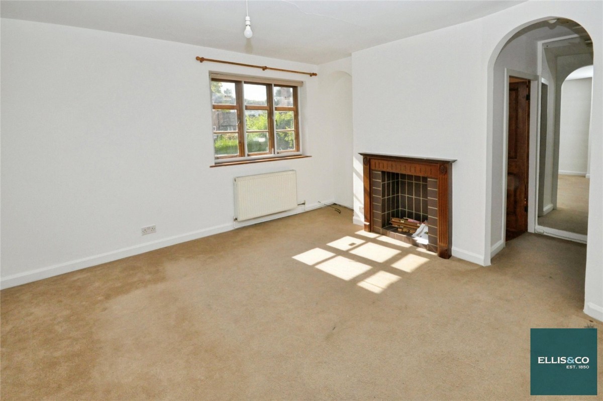 Addison Way, Golders Green