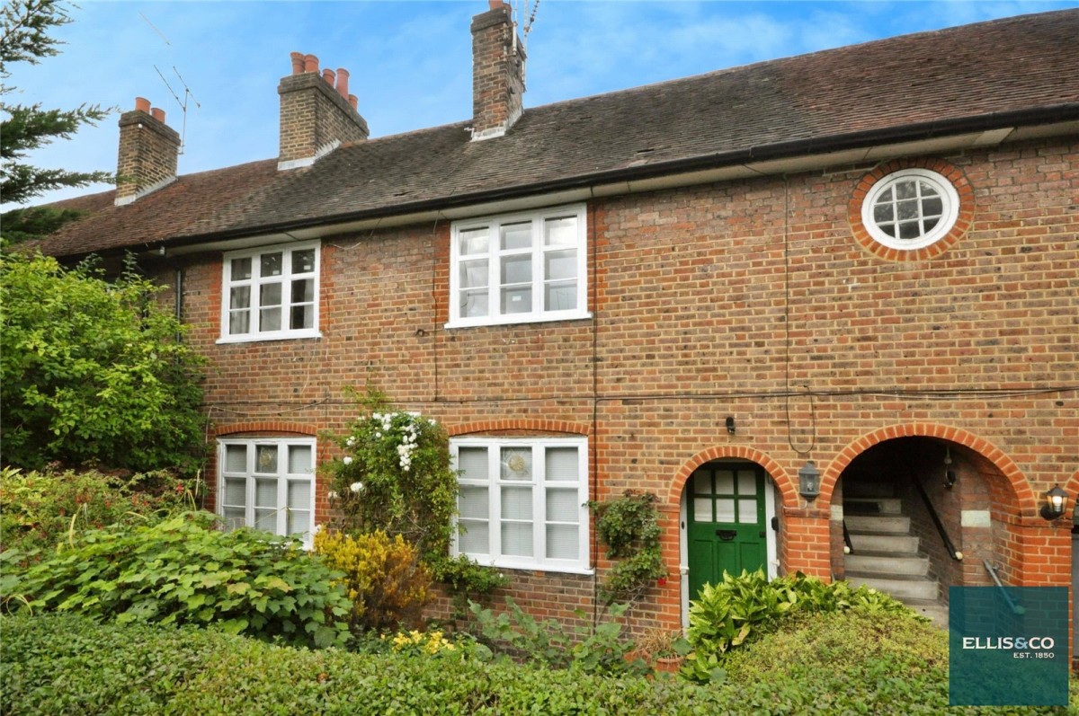 Addison Way, Golders Green